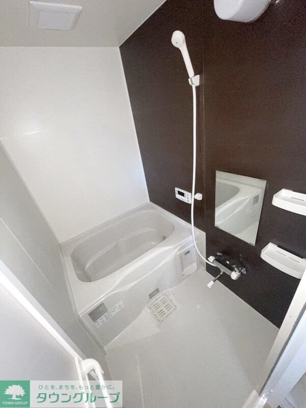 カオスクレイオの物件内観写真