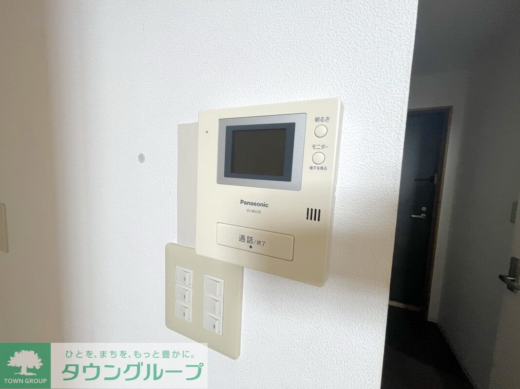 カオスクレイオの物件内観写真