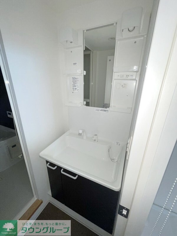 カオスクレイオの物件内観写真