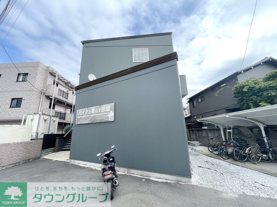 カオスクレイオの物件内観写真