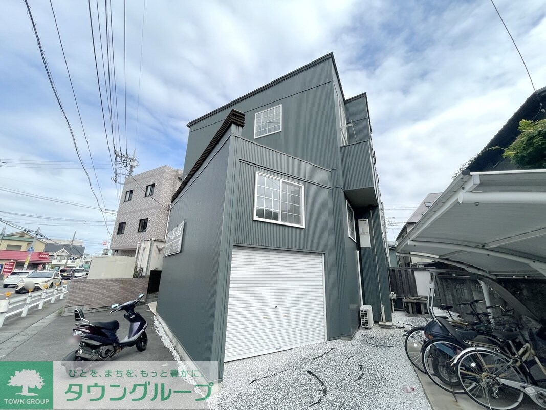 カオスクレイオの物件内観写真