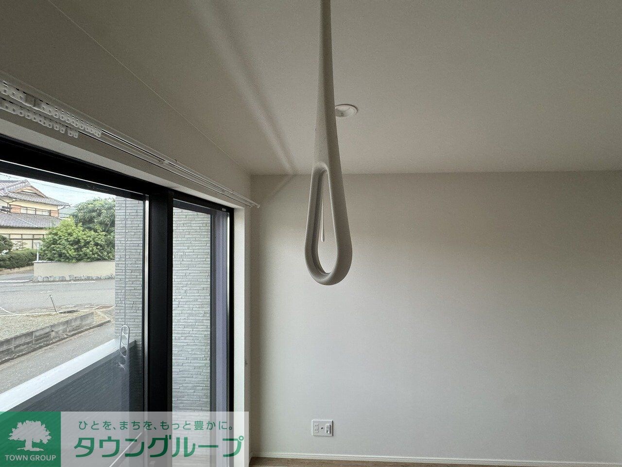 GRADUS鶴ヶ島の物件内観写真