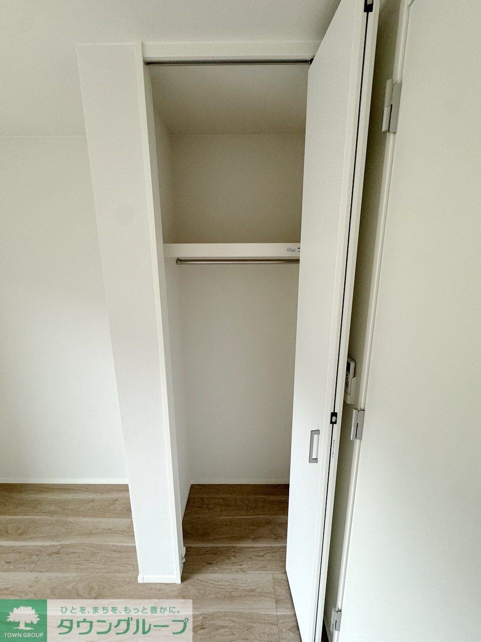 GRADUS鶴ヶ島の物件内観写真