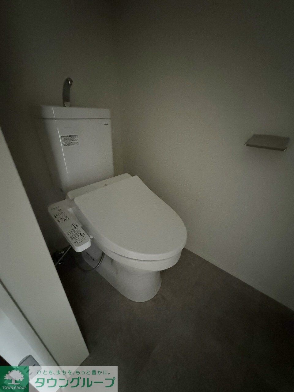 GRADUS鶴ヶ島の物件内観写真