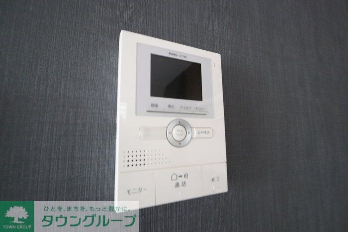 ディアコート Bの物件内観写真