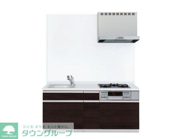 花の木の物件内観写真