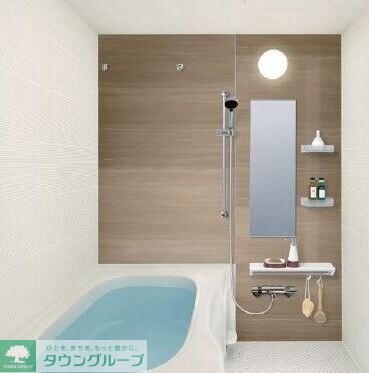 花の木の物件内観写真