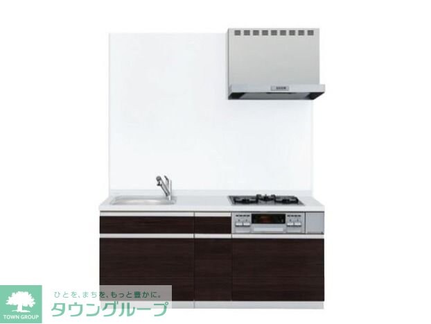 花の木の物件内観写真