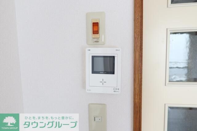 グリーンハイツコバヤシの物件内観写真