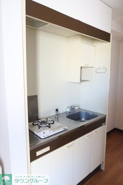 グリーンハイツコバヤシの物件内観写真