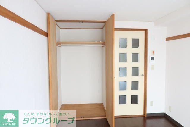 グリーンハイツコバヤシの物件内観写真