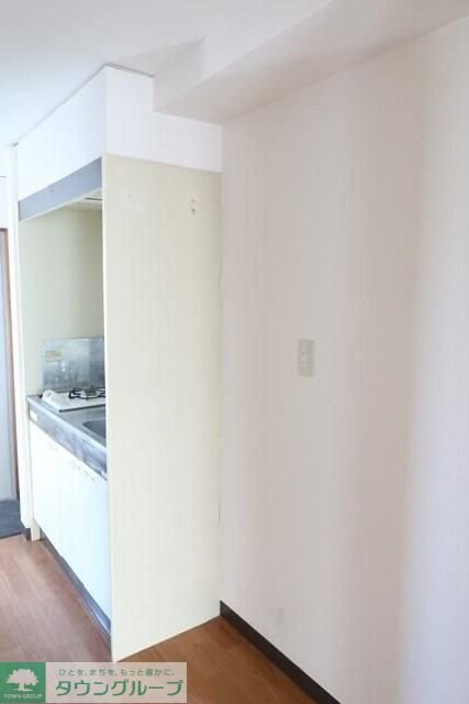 グリーンハイツコバヤシの物件内観写真