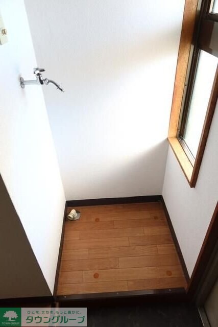 グリーンハイツコバヤシの物件内観写真