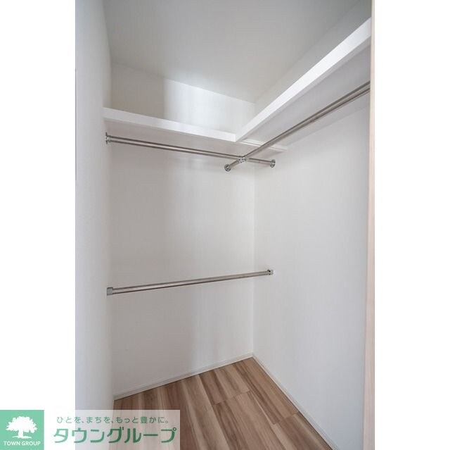 グランカーサ川口青木町公園の物件内観写真