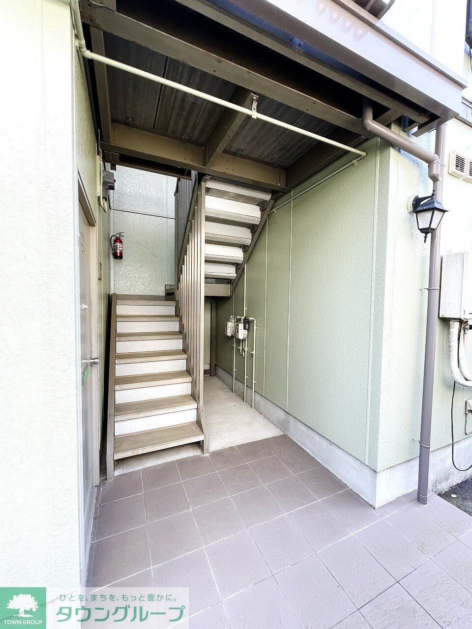 メゾンドUの物件内観写真