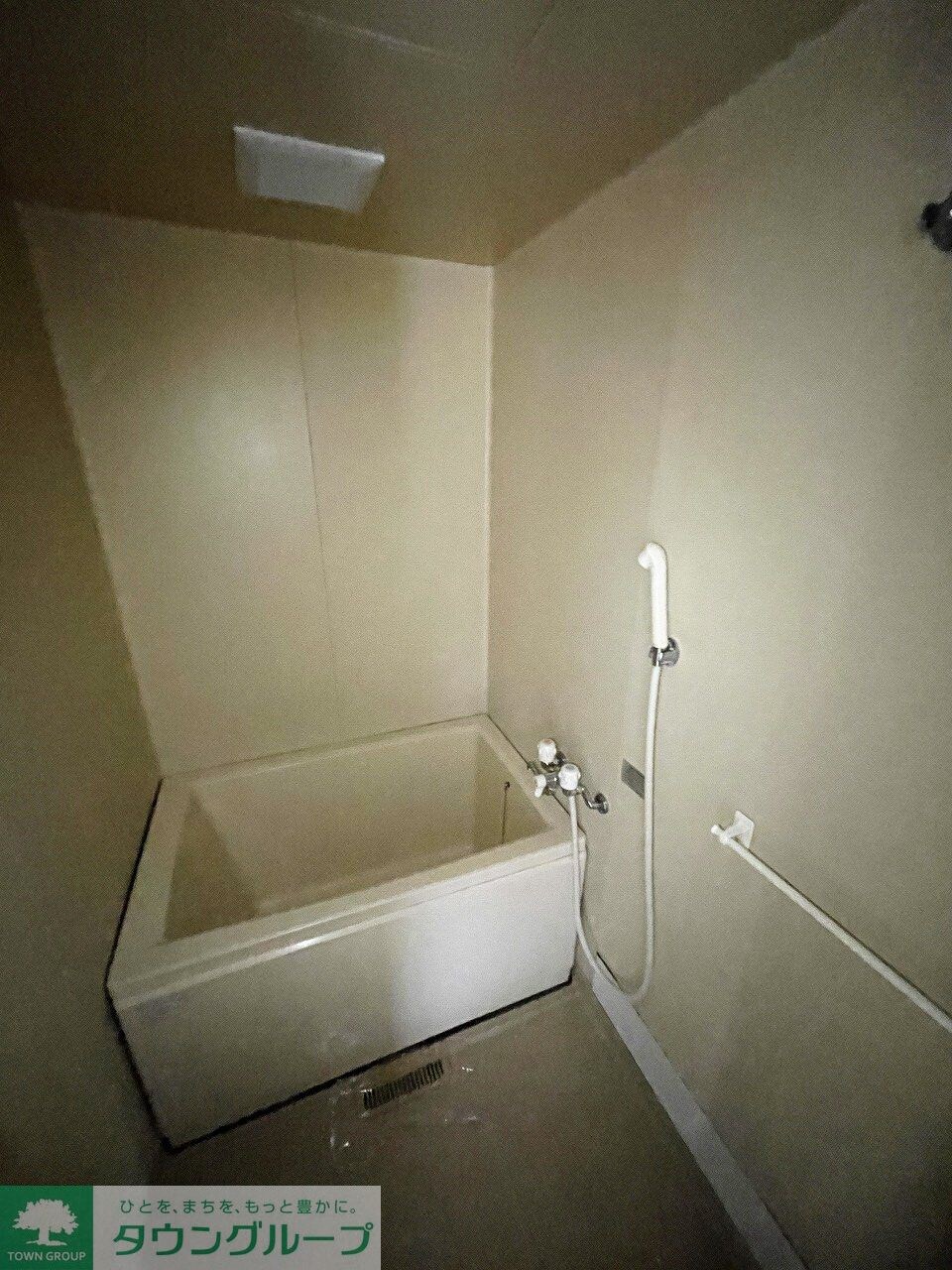 メゾンドUの物件内観写真