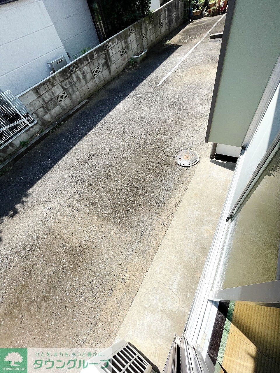 メゾンドUの物件内観写真