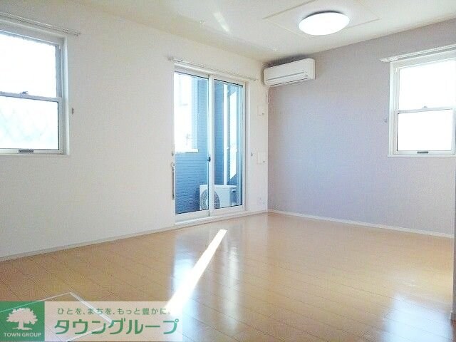 ノース ジェイドの物件内観写真