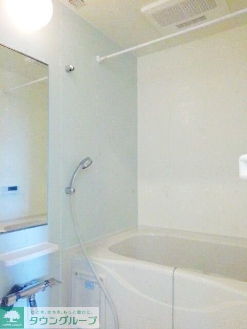 ノース ジェイドの物件内観写真