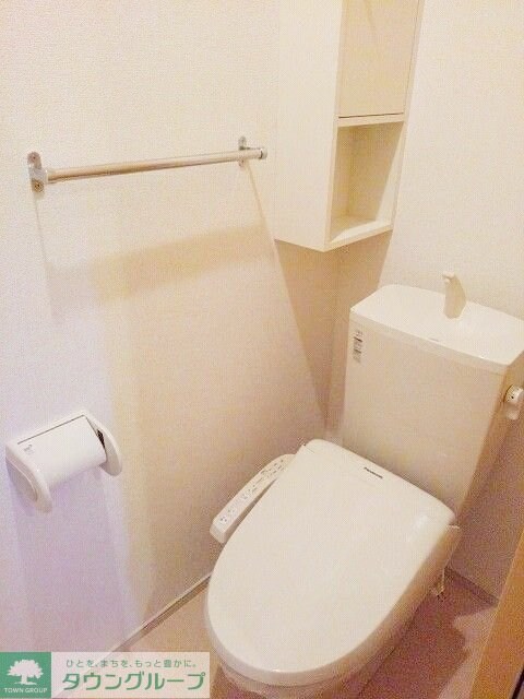 ノース ジェイドの物件内観写真