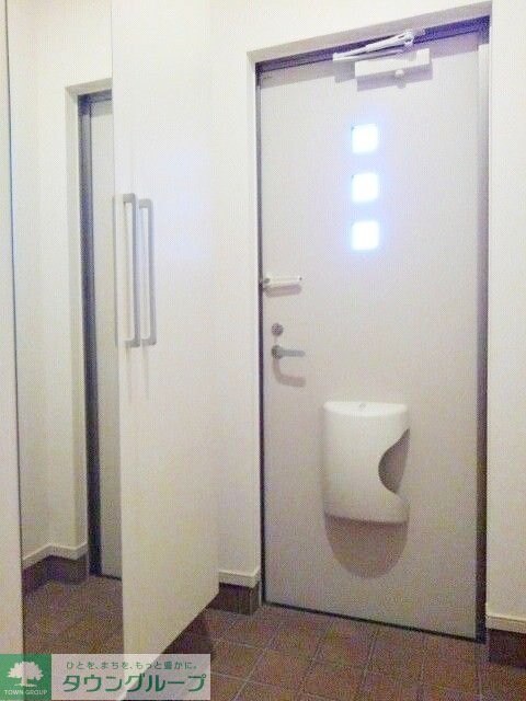 ノース ジェイドの物件内観写真