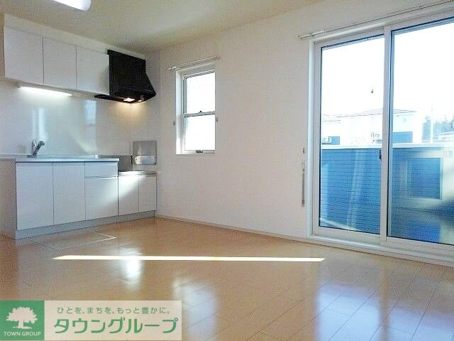 ノース ジェイドの物件内観写真