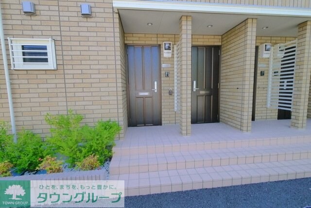 ルナガーデンの物件内観写真