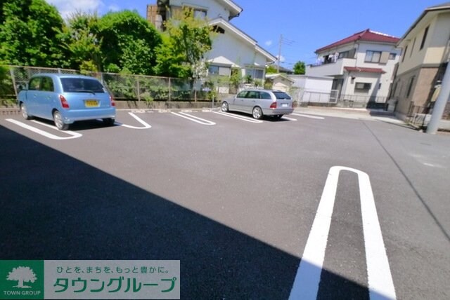 ルナガーデンの物件内観写真