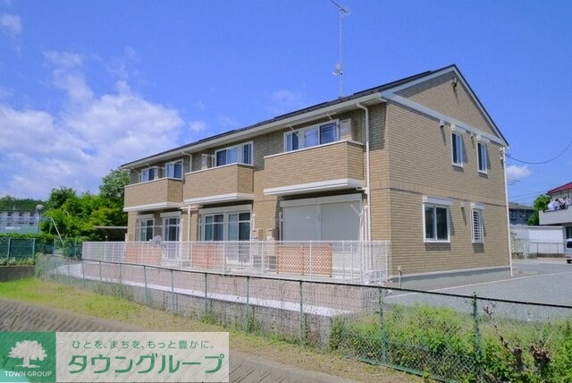 ルナガーデンの物件内観写真