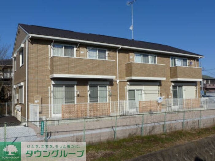 ルナガーデンの物件内観写真