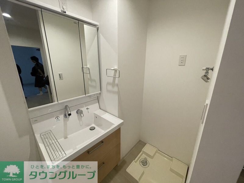 ATREN DEUの物件内観写真