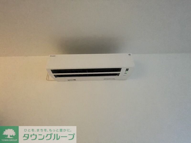 ATREN DEUの物件内観写真