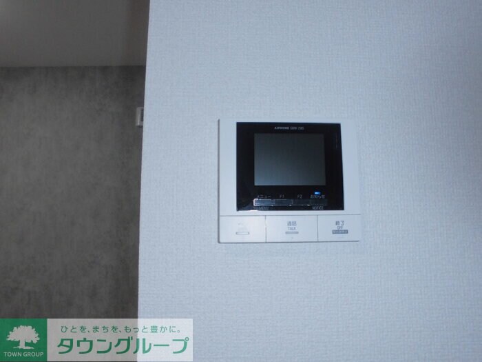 D-RESIDENCE仙波町の物件内観写真