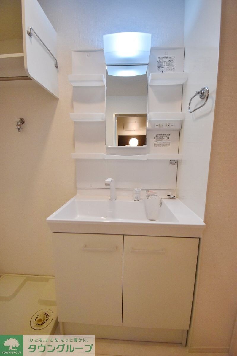 メゾン鶴丸の物件内観写真