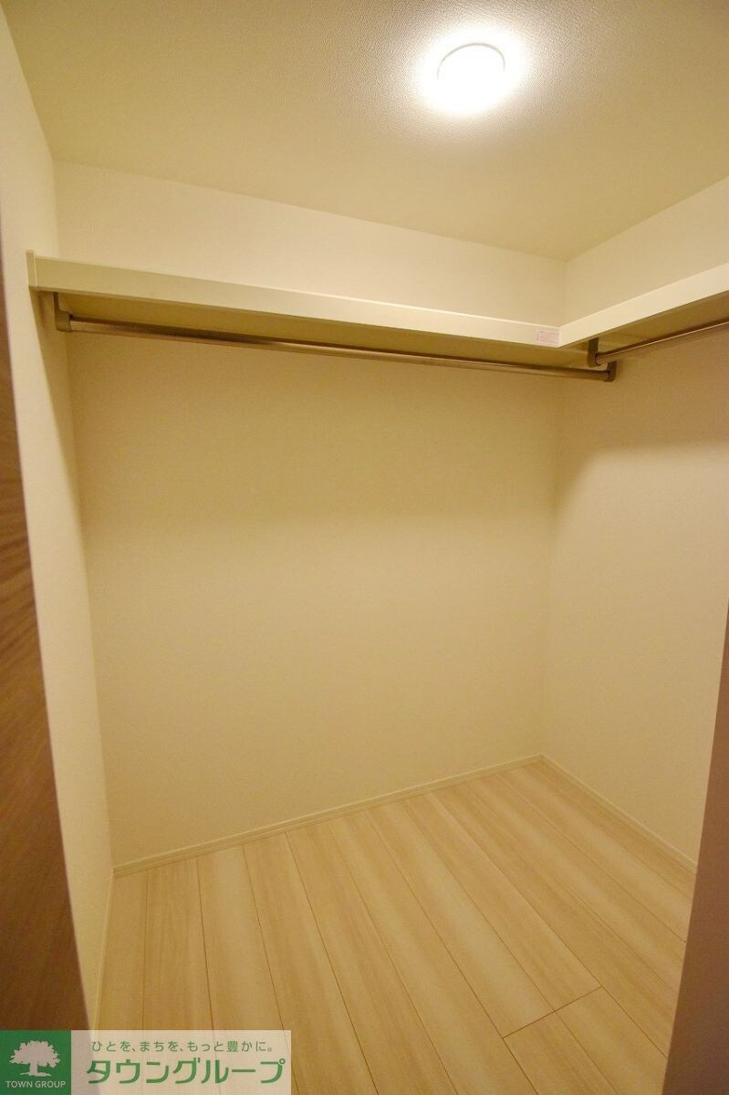 メゾン鶴丸の物件内観写真