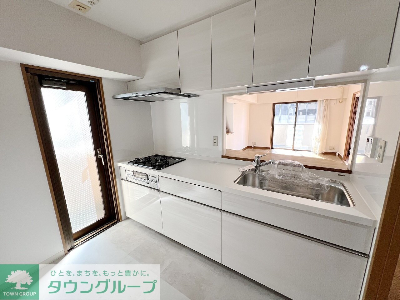 ユアコート川越の物件内観写真