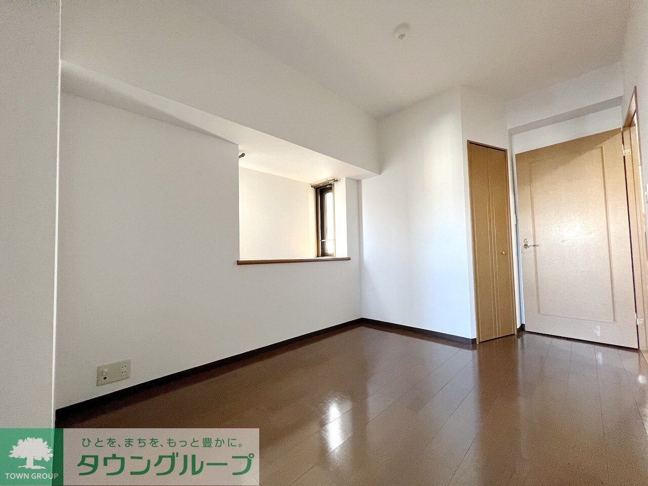 ユアコート川越の物件内観写真