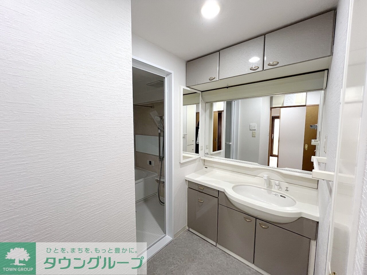 ユアコート川越の物件内観写真