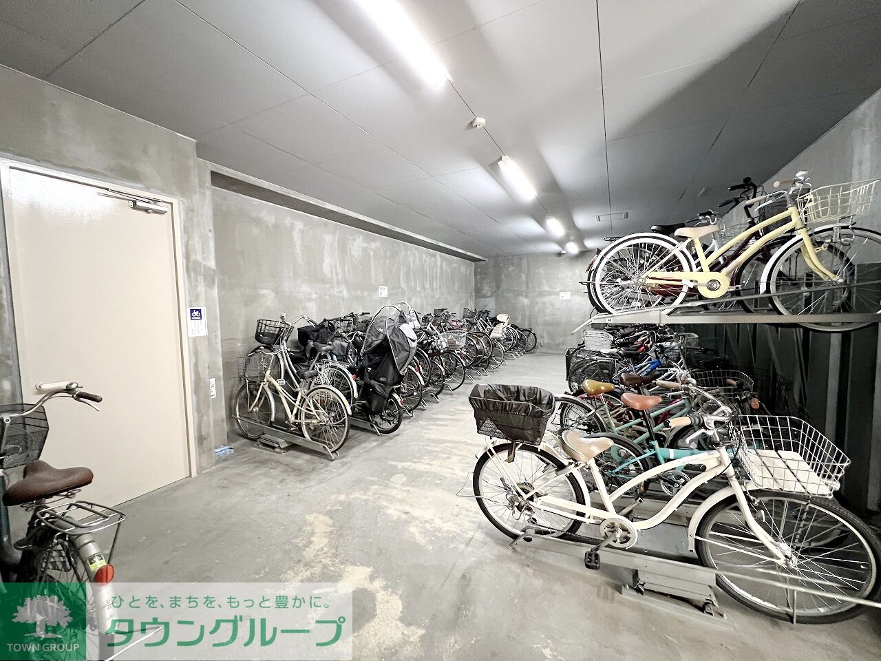 ユアコート川越の物件内観写真