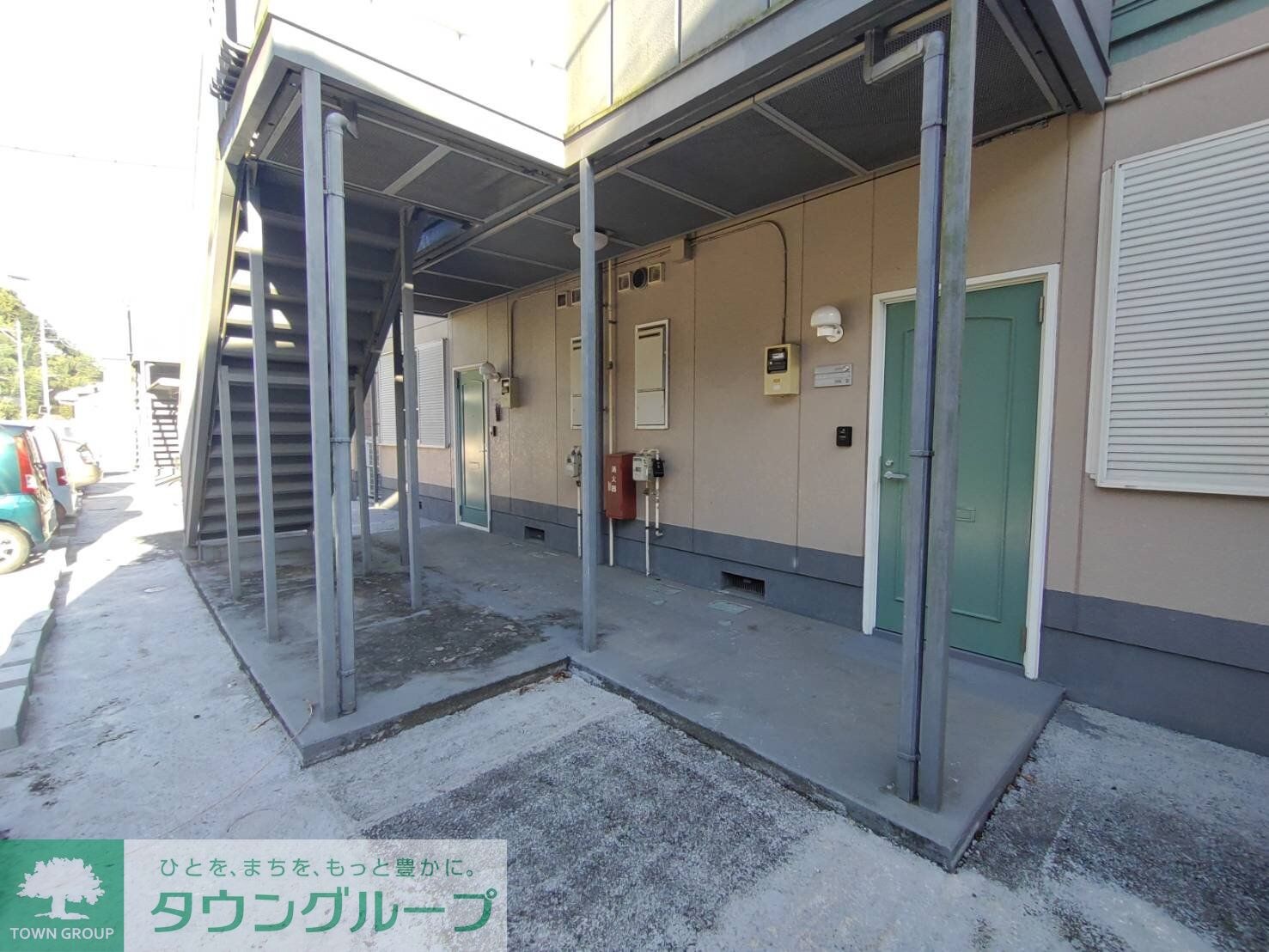 プライム小川Bの物件内観写真