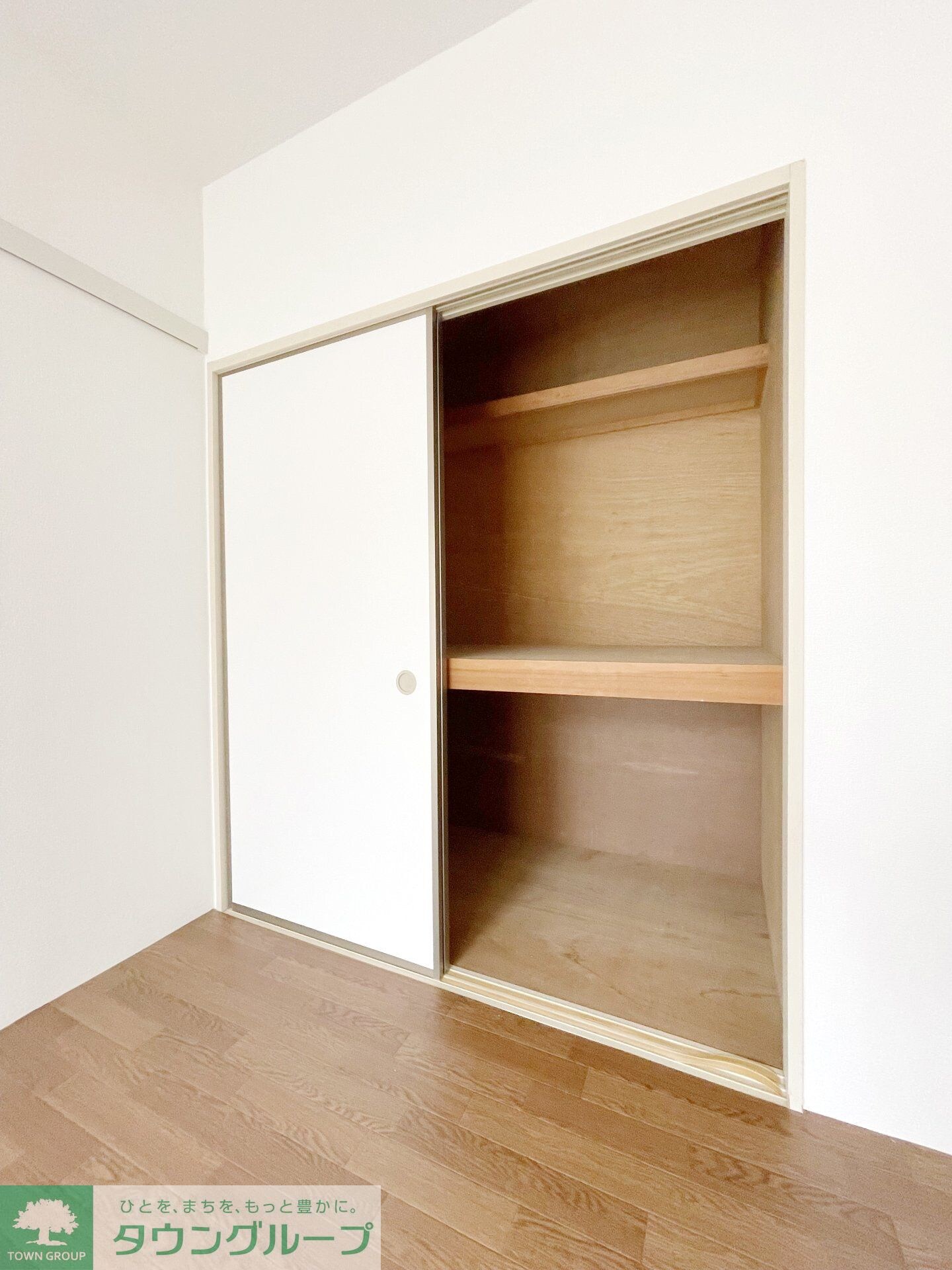 プライム小川Bの物件内観写真