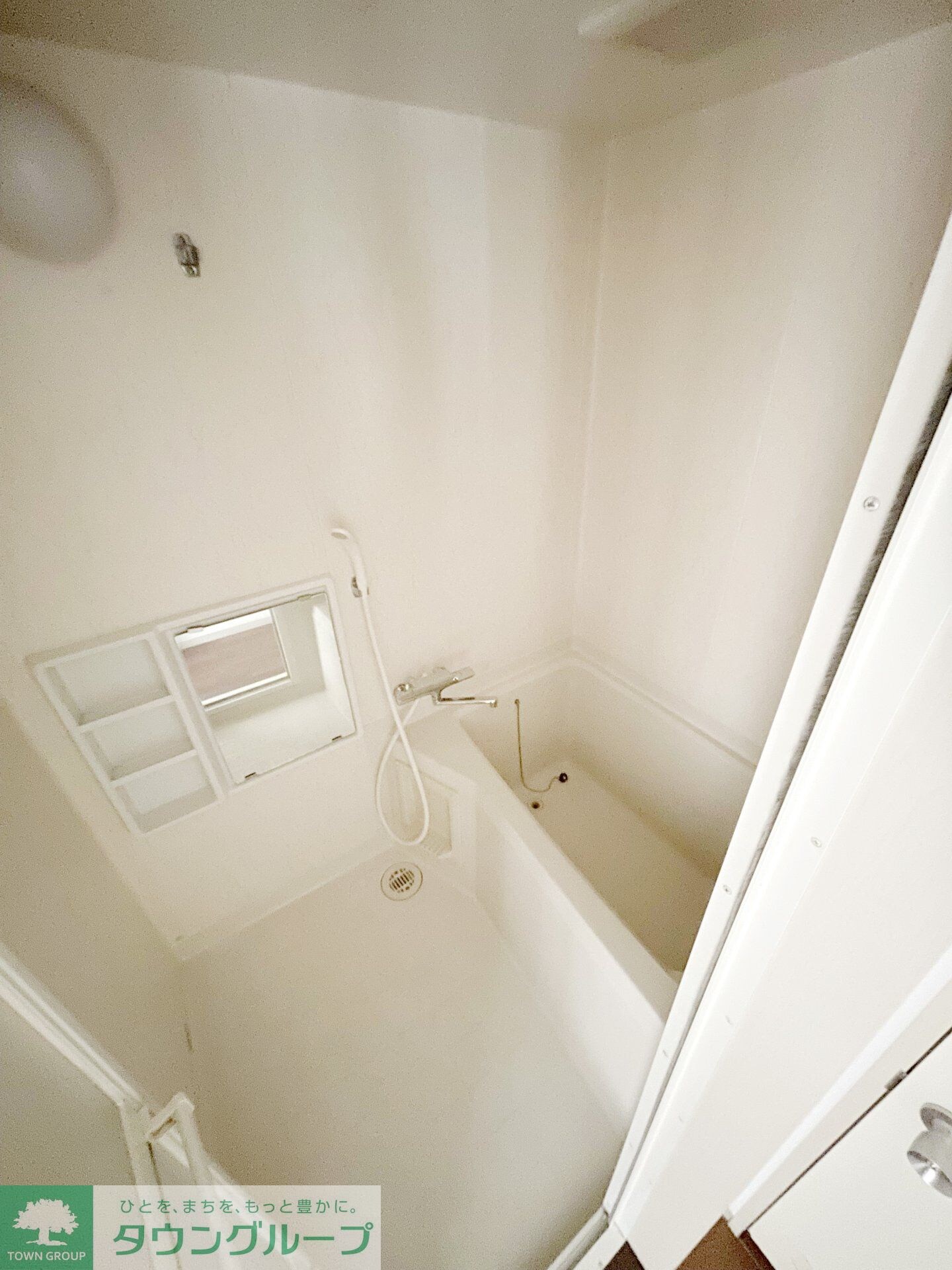 プライム小川Bの物件内観写真