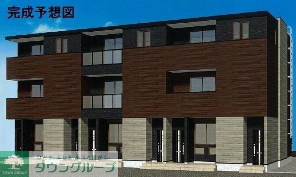 ヴィラージュ狭山祇園Bの物件内観写真