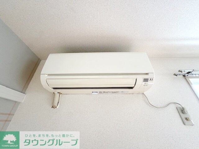 ヴァンベールの物件内観写真