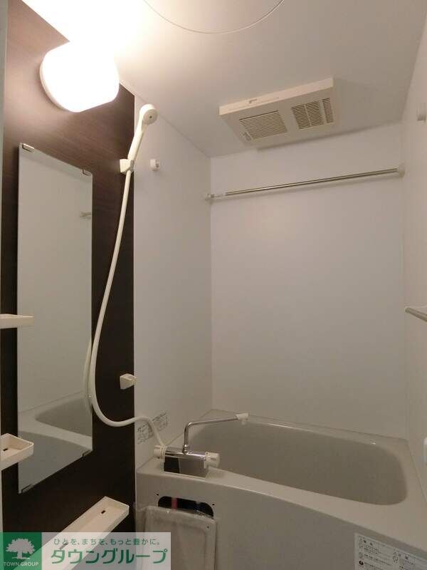 リブリ・サンライズフジミの物件内観写真