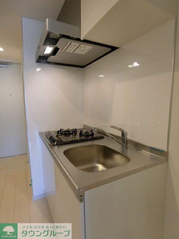 リブリ・サンライズフジミの物件内観写真