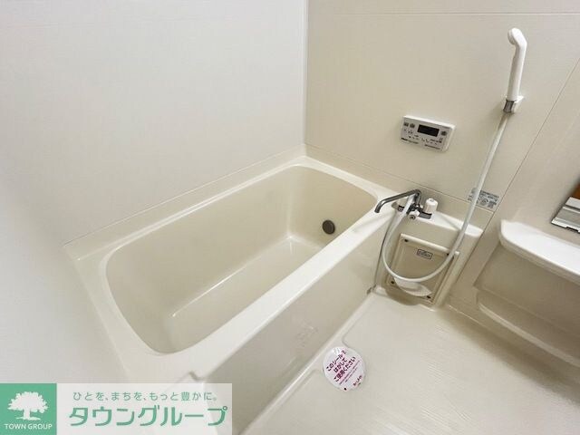 ワースファミリアの物件内観写真