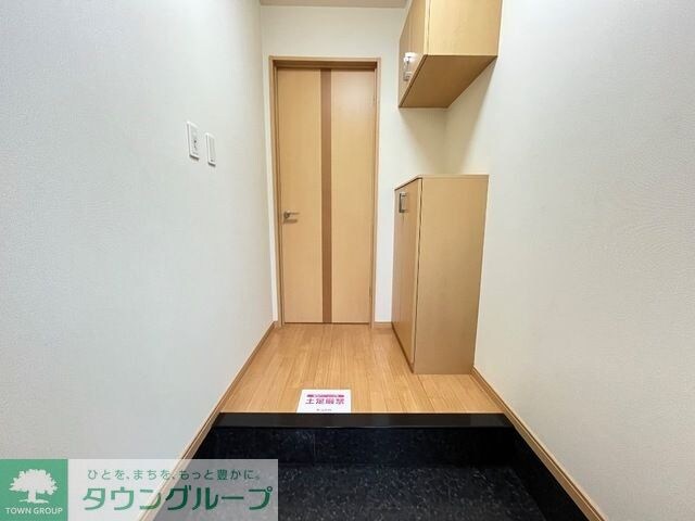 ワースファミリアの物件内観写真