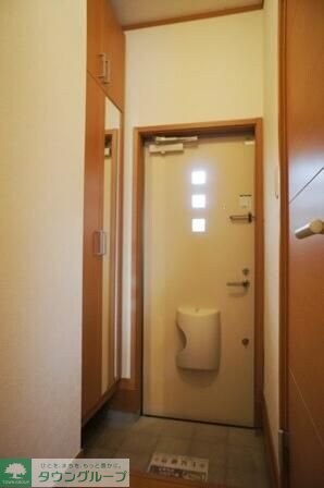 プラチナメープルの物件内観写真