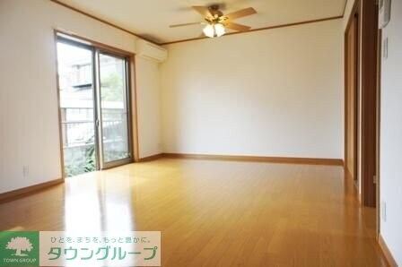 プラチナメープルの物件内観写真